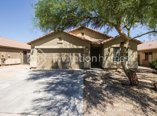 2880 W Jasper Butte Dr, Queen Creek, AZ 85142
