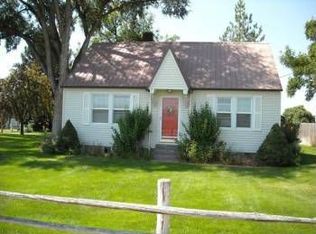 5840 S 15 E, Idaho Falls, ID 83404