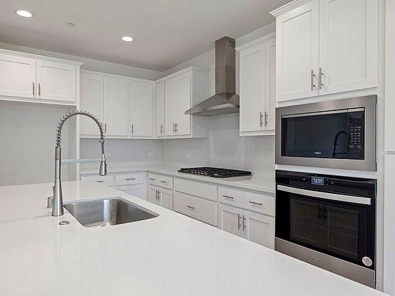 Lumina homesite 11