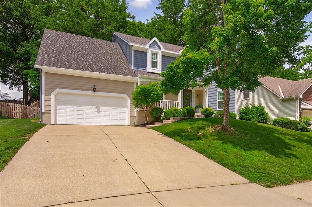5316 NW 59th Ter, Kansas City, MO 64151 | Zillow