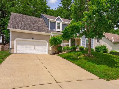 5316 NW 59th Ter, Kansas City, MO, 64151
