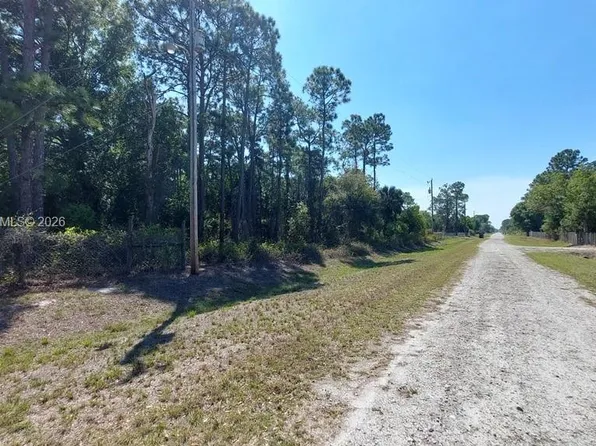 165 N Sendero St, Clewiston, FL 33440
