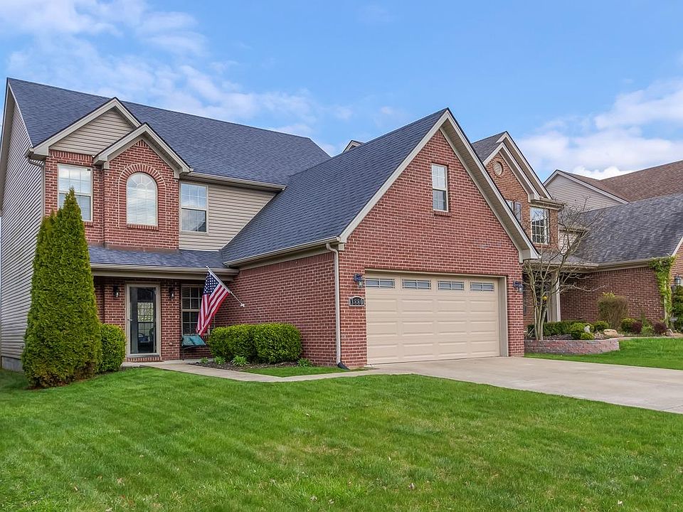 3880 Winthrop Dr, Lexington, KY 40514 Zillow