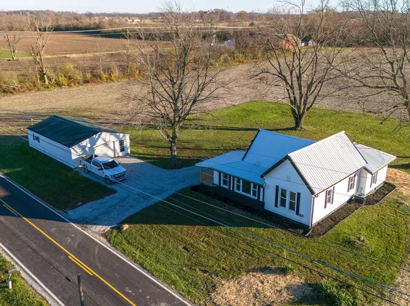 11151 E 700 N, Wilkinson, IN 46186