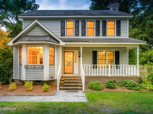 644 Corbett St, Winterville, NC 28590