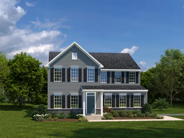 150 Jenna Ln, Felton, DE 19943