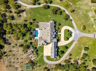 3401 Fm 1187, Crowley, TX 76036