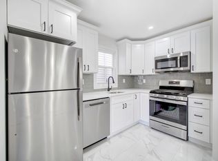 159 Roosevelt Ave FLOOR 1, Jersey City, NJ 07304