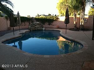 2nd image of 9904 N 87th Dr