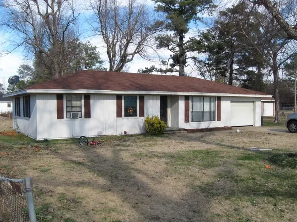 1002 Main St, Lake City, AR 72437