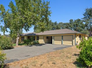 644 Piezzi Road, Santa Rosa, CA 95401