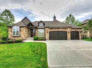 9423 NE 89th St, Kansas City, MO 64157