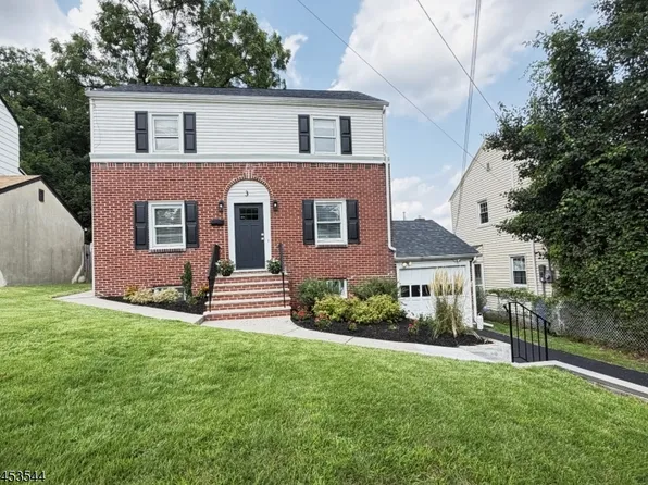 3 Orange Heights Ave, West Orange Twp., NJ 07052