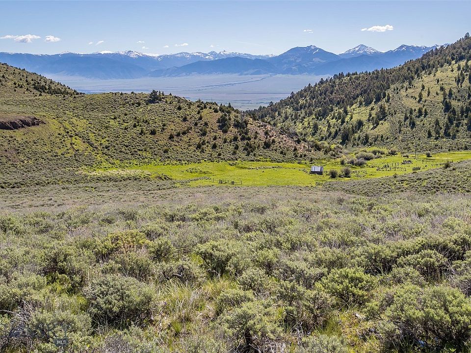 State Highway 287, Ennis, MT 59729 Zillow