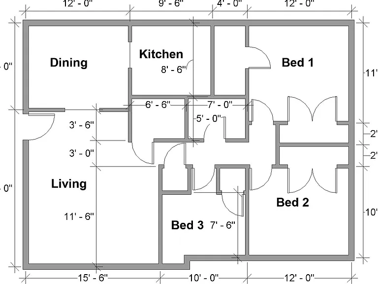 1103 N Taylor St — Photo 11