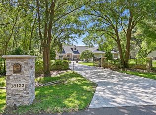 18122 Jorene Rd, Odessa, FL 33556