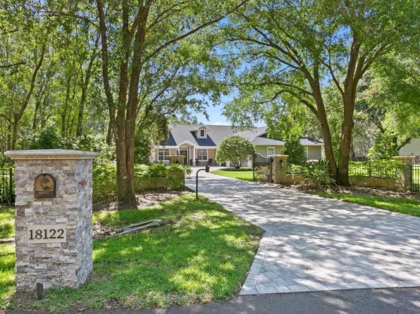 18122 Jorene Rd, Odessa, FL 33556