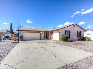 3948 N Taylor Dr, Prescott Valley, AZ 86314