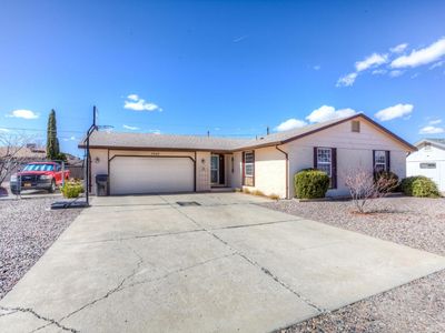 3948 N Taylor Dr, Prescott Valley, AZ, 86314