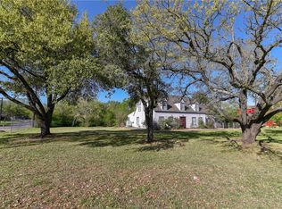 3210 Link St, Bryan, TX 77801