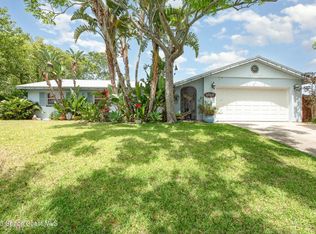 2562 Indian Hill Ct, Titusville, FL 32780