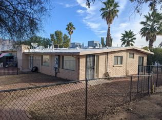 2311 N Sonoita Ave #1101, Tucson, AZ 85712