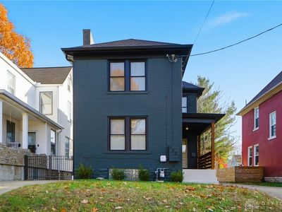 4802 Oak St, Cincinnati, OH, 45212