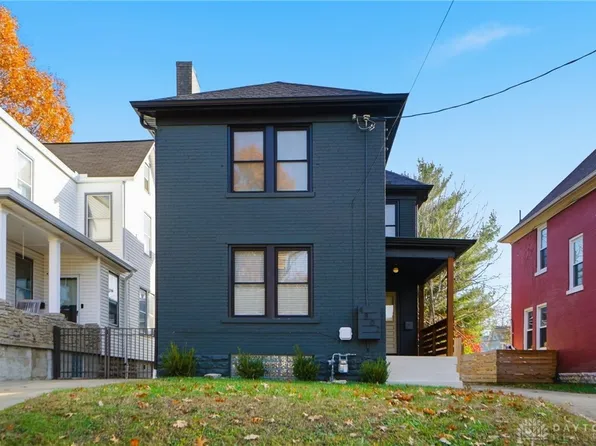 4802 Oak St, Cincinnati, OH 45212