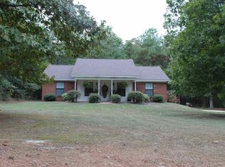 423 Mallard Point, Brandon, MS 39042