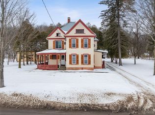 7530 Dugway Rd, Clinton, NY 13323