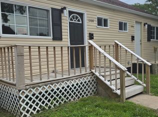 1208 W 22nd St, Anderson, IN 46016