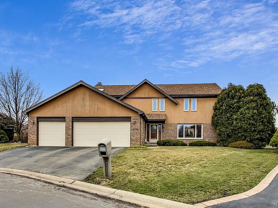 1st image of 2405 E Greshan Ct