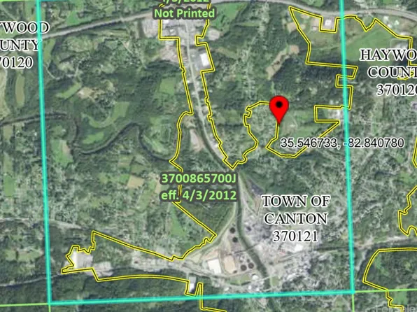 0 Liberty Dr Lot A, Canton, NC 28716