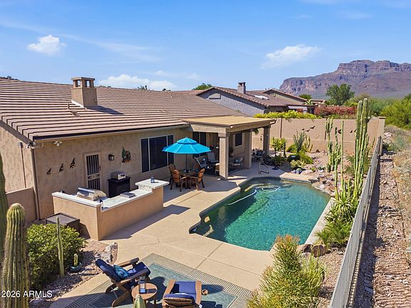 5th image of 4127 S TIGRE DEL MAR Drive S