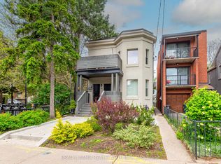 56 Wright Ave #2, Toronto, ON M6R1K8
