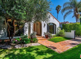 300 S Sycamore Ave, Los Angeles, CA 90036