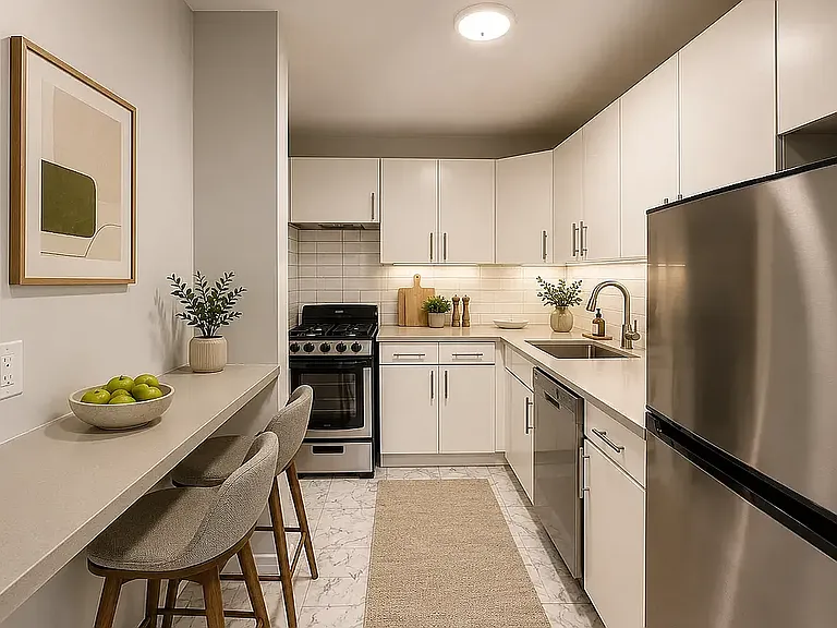 131 E 83rd St #7AA — Photo 9