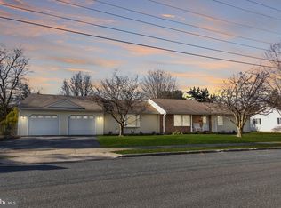 806 Hurley Park Dr, Seaford, DE 19973
