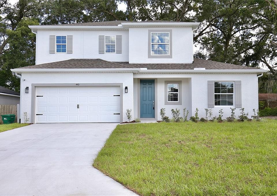 1st image of 443 Cierra Oaks Cir
