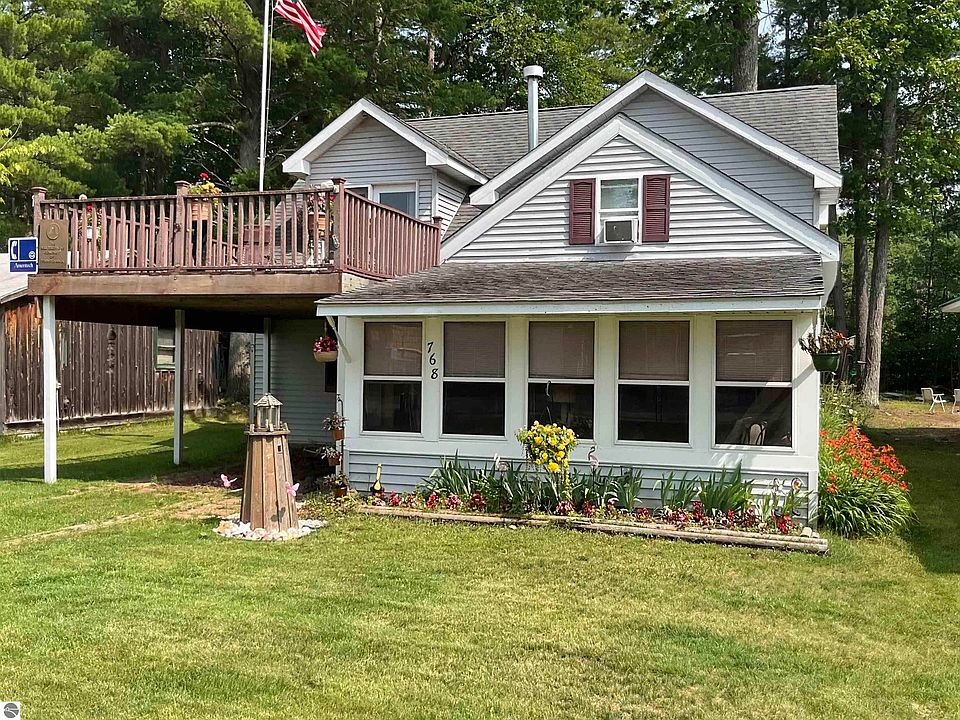 768 E Bear Lake Rd NE, Kalkaska, MI 49646 Zillow