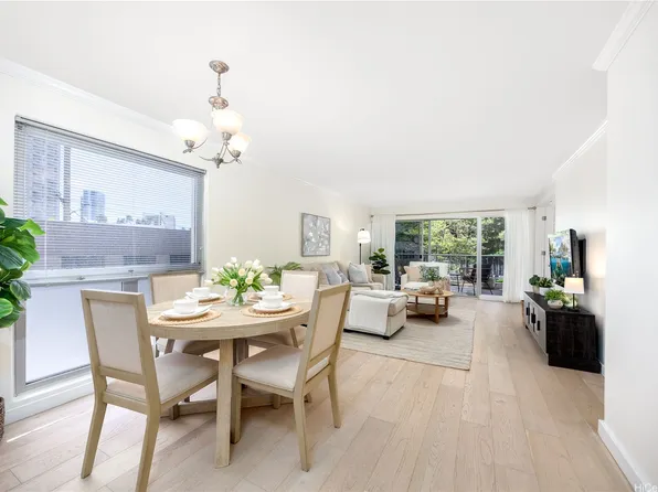 469 Ena Rd APT 309, Honolulu, HI 96815