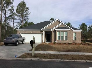 310 N Bar Ct #7, Myrtle Beach, SC 29579