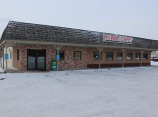 1030 Central Ave N, Milaca, MN 56353