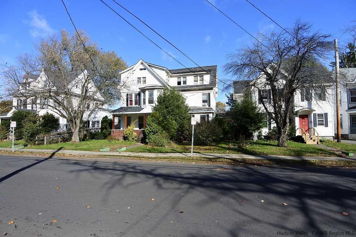 256 Washington Avenue, Kingston, NY 12401 Zillow