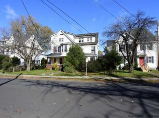 256 Washington Ave, Kingston, NY 12401