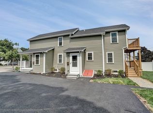 498 Hyde Park Ave #1, Roslindale, MA 02131