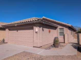 9028 N Arrington Dr, Tucson, AZ 85742