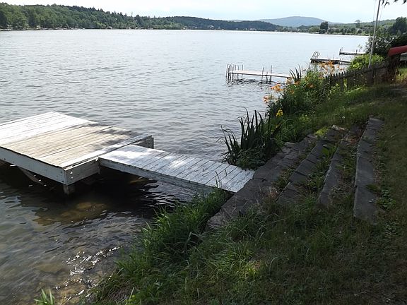 Lake Front