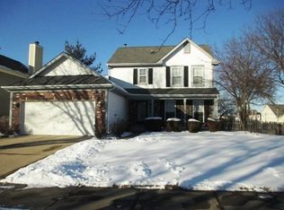 1140 Little Falls Dr, Elgin, IL 60120
