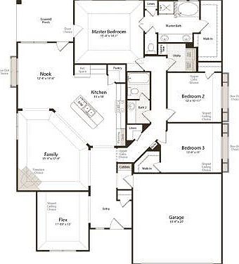 2nd image of 4516 Sunflower Dr